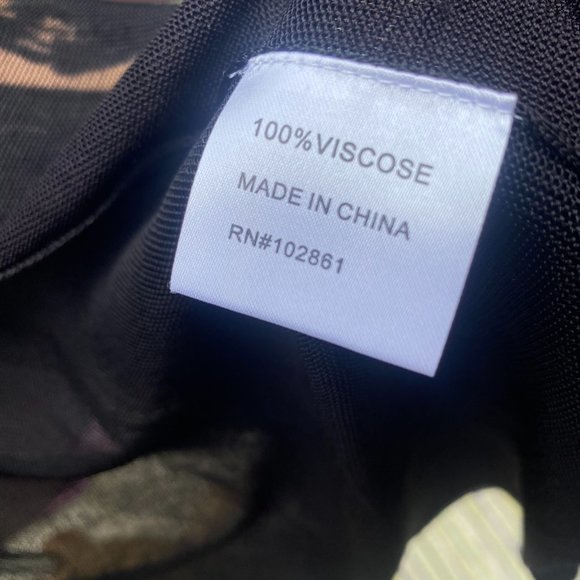 🤗100-You Are Adore❤️d ~Adore Peacock Vest - Picture 10 of 11